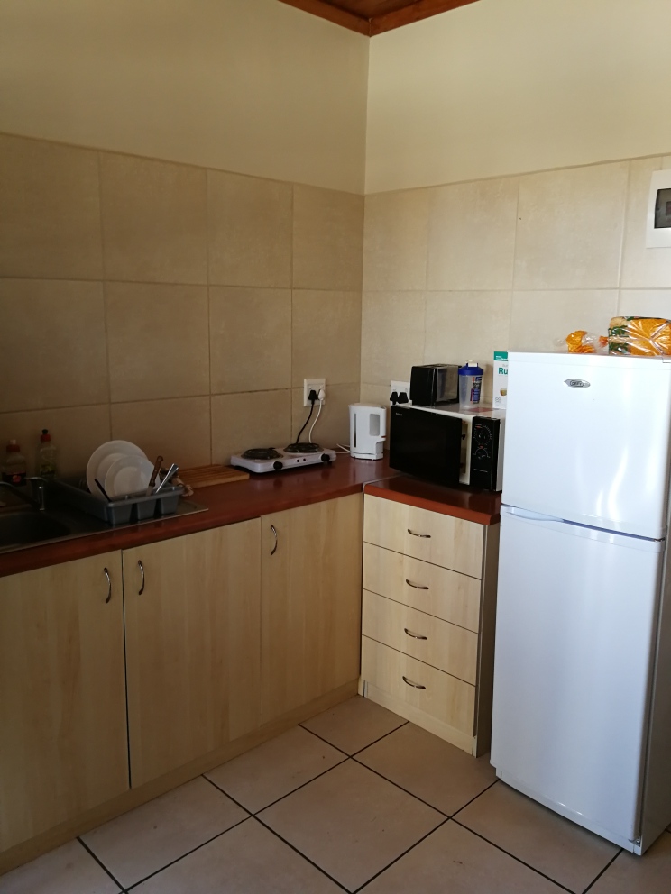To Let 1 Bedroom Property for Rent in Vredenburg Western Cape